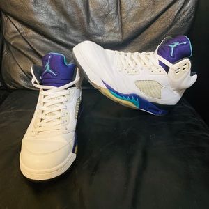 Jordan 5 Size 11.5